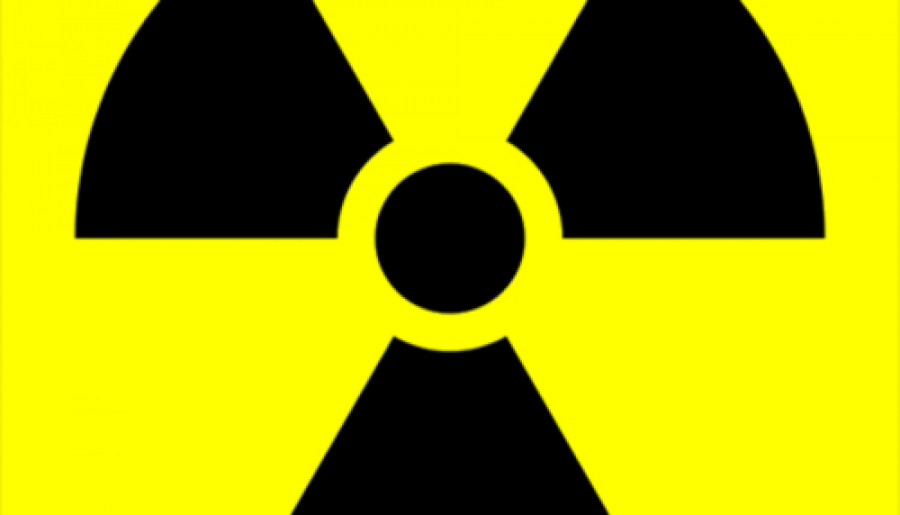Πολύ μικρές ποσότητες ραδιενεργού ιωδίου εντοπίστηκαν στα σύνορα Νορβηγίας-Ρωσίας μετά την έκρηξη σε στρατιωτικό πεδίο δοκιμών
