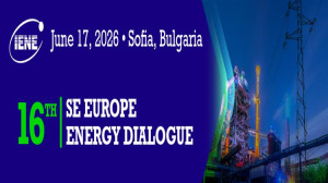 17 Ιουνίου: Η Σόφια Φιλοξενεί το 16ο “South East Europe Energy Dialogue” του ΙΕΝΕ