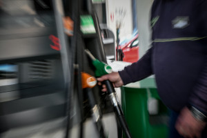 Μ. Ζάγκα: Ιδιοκτήτης μηχανής έβαλε 1 ευρώ βενζίνη