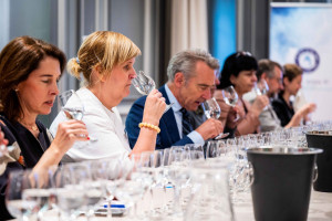 Η ΕΥΑΘ στην 1η Ευρωπαϊκή Γευσιγνωσία Νερού Βρύσης