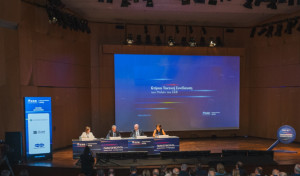 Θεοδωρόπουλος (ΣΕΒ): Αποτύχαμε να πείσουμε την Πολιτεία ότι το υψηλό κόστος ενέργειας στις επιχειρήσεις πρέπει να αντιμετωπιστεί άμεσα
