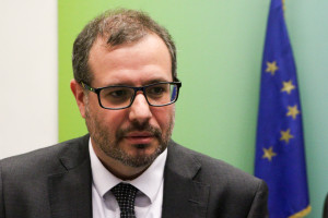 Στο Λονδίνο ο Ν. Τσάφος για τη σύνοδο του Διεθνούς Οργανισμού Ενέργειας για την Ενεργειακή Ασφάλεια