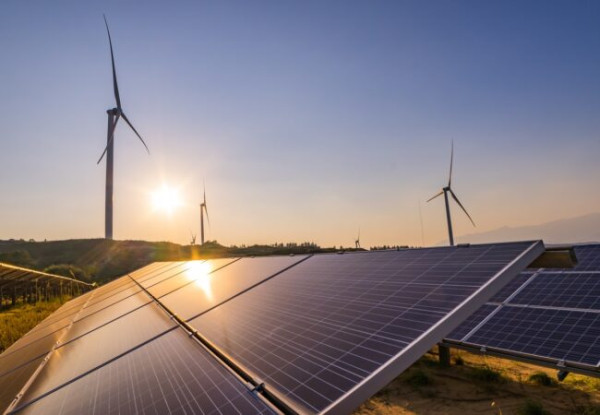 Κ. Σκρέκας: Μεγάλο το αμερικανικό ενδιαφέρον για Ανανεώσιμες Πηγές Ενέργειας και επενδύσεις