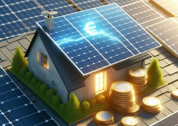 ΣΥΦΩΕΛ για Net Billing: Τι αλλάζει με το νέο πλαίσιο αυτοκατανάλωσης για νοικοκυριά, επιχειρήσεις και αγρότες