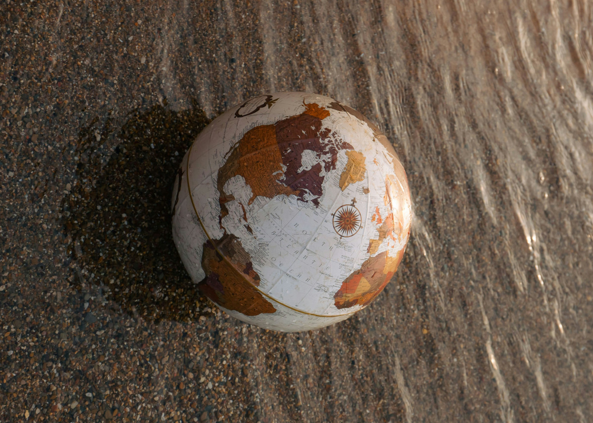 WWF Ελλάς - ΕΣΠ: Η κλιματική μετανάστευση δεν αποτελεί σενάριο του μέλλοντος