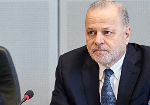 Ευάγγελος Μυτιληναίος: Ο Ευρωπαϊκός Κλάδος των Μετάλλων Χρειάζεται Μία Νέα Αρχή