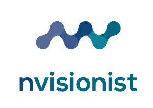 Η nvisionist για 5η συνεχόμενη χρονιά στην κορυφαία διεθνή έκθεση Αιολικής Ενέργειας Wind Europe 2025
