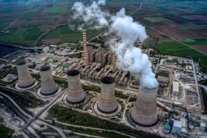 GreenTank: Το ανθρακικό αποτύπωμα της ηλεκτροπαραγωγής – Δεκέμβριος 2023