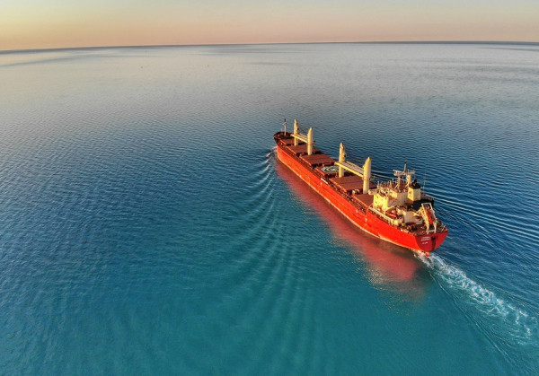 Mediterranean Gas: Αίτημα μετάθεσης εμπορικής λειτουργίας του τερματικού LNG 