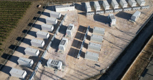 METLEN και Dolomiti Energia εγκαινίασαν το Erchie BESS στην Απουλία