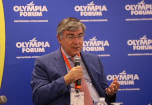 Μ. Γραφάκος: Από τον σχεδιασμό στην υλοποίηση η διαχείριση αποβλήτων-28 μονάδες υπό κατασκευή