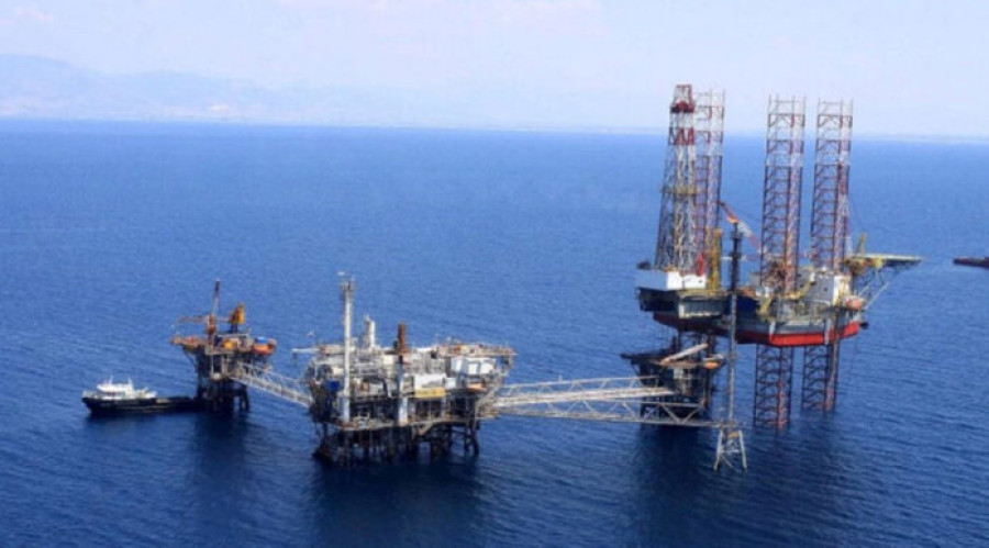 Εξόρυξη υδρογονανθράκων και στη Νότια Πελοπόννησο;