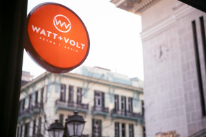Η WATT+VOLT έφτασε τα 70 καταστήματα σε χρόνο ρεκόρ