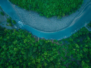 Transboundary River Forum: Με όραμα τη συνεργασία Ελλάδας και Αλβανίας για τη βιώσιμη διαχείριση των ποταμών