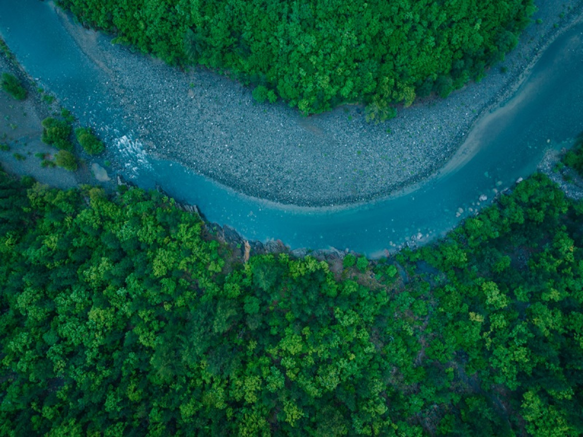 Transboundary River Forum: Με όραμα τη συνεργασία Ελλάδας και Αλβανίας για τη βιώσιμη διαχείριση των ποταμών