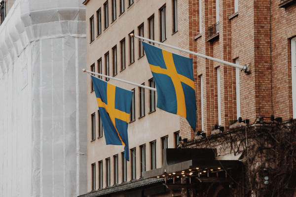 Σουηδία: Υπερδιπλασιασμό της χρήση πυρηνικής ενέργειας επιδιώκει η κυβέρνηση της χώρας