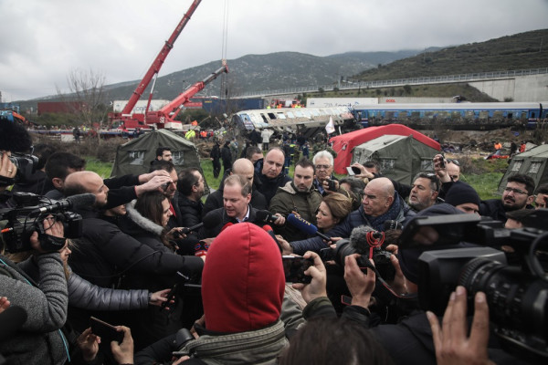 Γιάννης Τριήρης: Θα είναι ο τελευταίος των Καραμανλήδων;