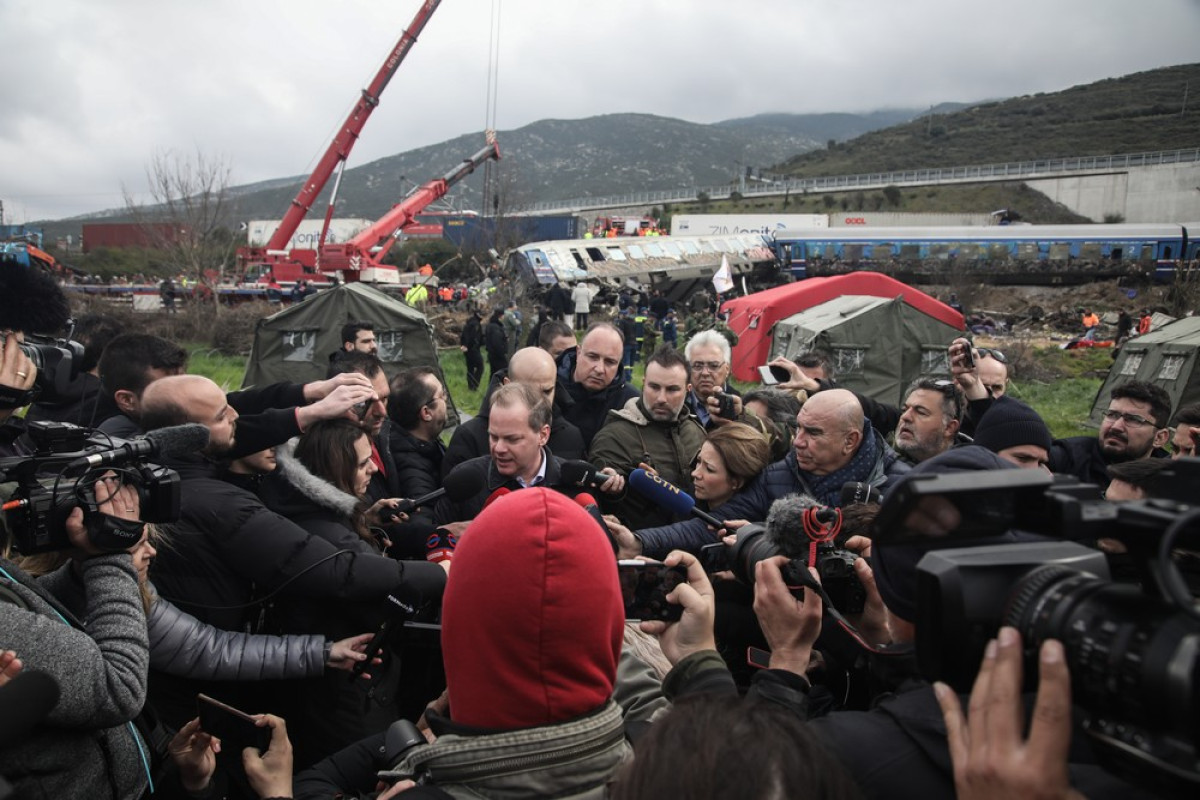 Γιάννης Τριήρης: Θα είναι ο τελευταίος των Καραμανλήδων;