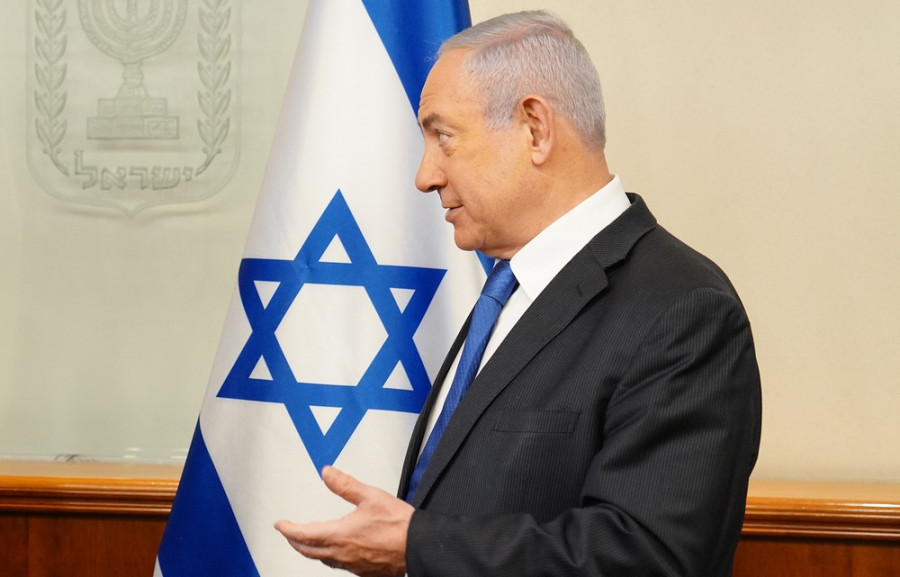 Θα αλλάξει την πολιτική του Ισραήλ τυχόν επαναφορά του Νετανιάχου στην εξουσία;