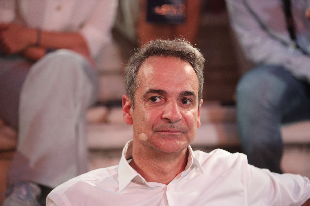 Γιάννης Τριήρης: Η παραζάλη με την ακρίβεια στις αναρτήσεις Μητσοτάκη