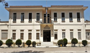 Την Ενεργειακή Αναβάθμιση του 404 Στρατιωτικού Νοσοκομείου Λάρισας χρηματοδοτεί μέσω ΕΣΠΑ Θεσσαλίας η Περιφέρεια