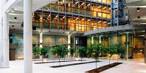 ΓΕΚ ΤΕΡΝΑ: Χρηματοδότηση 59 εκατ. ευρώ από την Παρευξείνια Τράπεζα