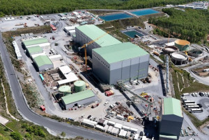 Eldorado Gold: οικονομικά και λειτουργικά αποτελέσματα πρώτου τριμήνου 2025