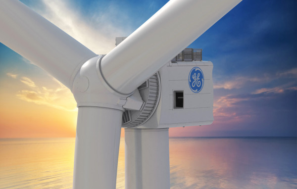 GE: 87 ανεμογεννήτριες Haliade-X 14MW για την τρίτη φάση του Dogger Bank 3,6GW