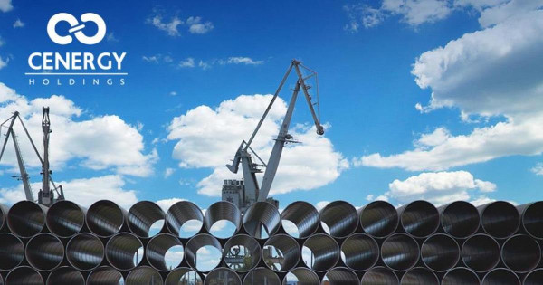 Cenergy Holdings: Οικονομικά αποτελέσματα πρώτου εξαμήνου 2026