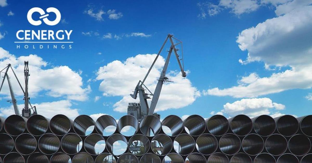 Cenergy Holdings: Οικονομικά αποτελέσματα πρώτου εξαμήνου 2026