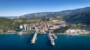 Το έργο "ORION" του Ομίλου ΗΡΑΚΛΗΣ επιλέχθηκε προς χρηματοδότηση από το Ταμείο Καινοτομίας της ΕΕ