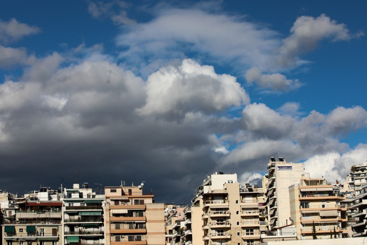 Το κρύο σαρώνει την Ευρώπη - Κινητικότητα στις τιμές