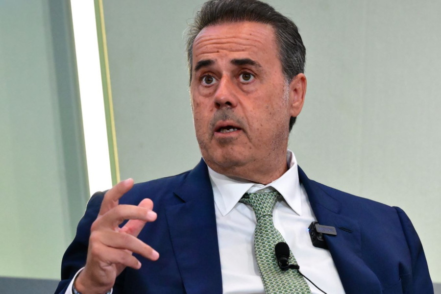 Σ. Παπασταύρου: Υπόδειγμα διεθνούς συνεργασίας η ενέργεια - Κρίσιμος ο ρόλος της Ελλάδας στη νέα αρχιτεκτονική