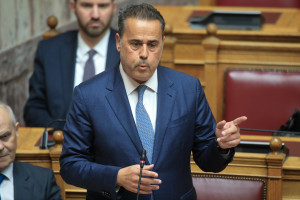 Παπασταύρου: Το νέο Προεδρικό Διάταγμα οδηγεί σε ασφάλεια δικαίου και σύννομη προστασία της περιουσίας των Ελλήνων