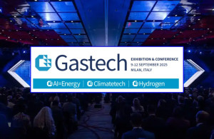 Στο Gastech Forum του Μιλάνο ο Υπουργός Περιβάλλοντος και Ενέργειας, κ. Σταύρος Παπασταύρου