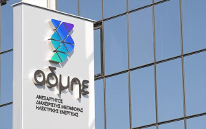 ΑΔΜΗΕ: Στις ράγες το μεγάλο έργο υπερυψηλής τάσης 400 kV Νέα Σάντα- Φίλιπποι