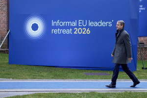 Κυρ. Μητσοτάκης: Χρειαζόμαστε μεγαλύτερη ενοποίηση στην αγορά ενέργειας, έτσι ώστε να έχουμε χαμηλότερες τιμές