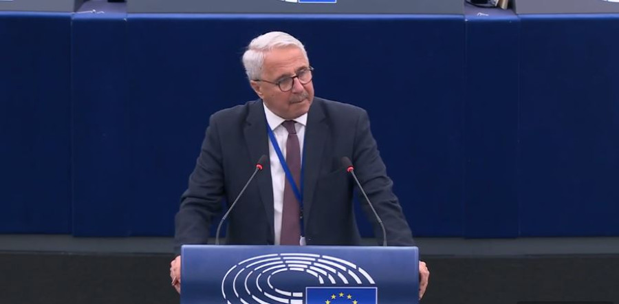 Κατεπείγουσα ερώτηση Γ. Μανιάτη προς Κάγια Κάλλας για αγωγό Τουρκίας–ψευδοκράτους και έρευνες Ορούτς Ρέις