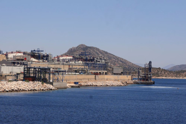 ΕΝΑΟΝ ΕΔΑ: Πρoβλήματα λόγω διακοπής λειτουργίας της Ρεβυθούσας