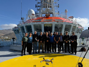 Σταύρος Παπασταύρου: Το “Αμοργόραμα” είναι πρωτοβουλία με βαθύ πατριωτικό περιεχόμενο και προσανατολισμό