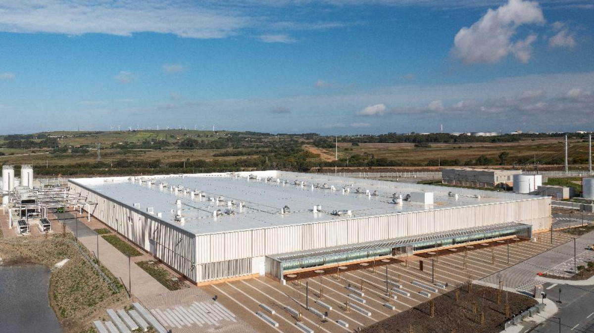 Η Schneider Electric και η Start Campus δημιουργούν τα θεμέλια για υποδομές τεχνητής νοημοσύνης και Cloud στην Πορτογαλία