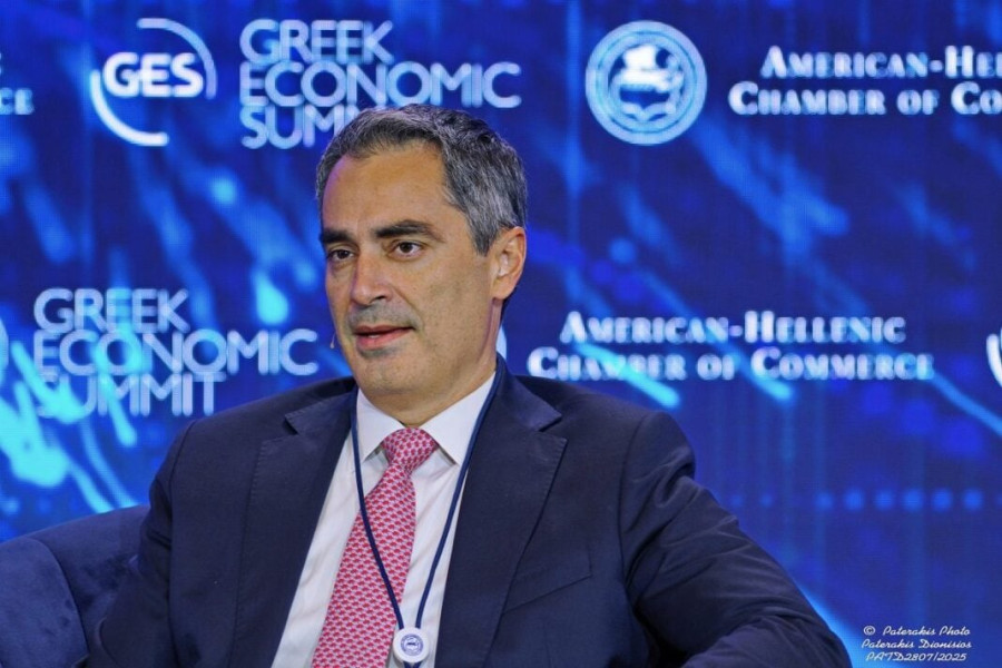 Μ. Μουστάκας (ΓΕΚ ΤΕΡΝΑ): Οι προϋποθέσεις για ανθεκτικές υποδομές