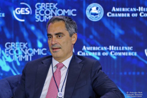 Μ. Μουστάκας (ΓΕΚ ΤΕΡΝΑ): Οι προϋποθέσεις για ανθεκτικές υποδομές