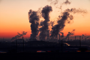 ΠΟΥ: Η ατμοσφαιρική ρύπανση σκοτώνει περισσότερους από 7 εκατ. ανθρώπους ετησίως στον κόσμο