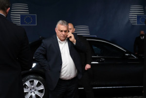 Γιάννης Τριήρης: Είναι υπερβολή να μιλάμε για «Oρμπανοποίηση» της Ελλάδας;
