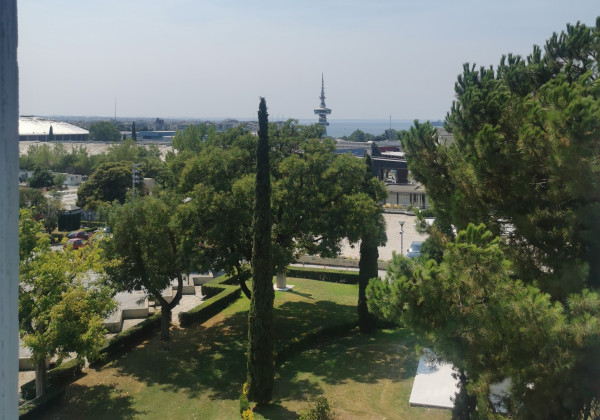 Στο ΑΠΘ το μεγαλύτερο φοιτητικό συνέδριο του κλάδου Ηλεκτρολόγων Μηχανικών και Μηχανικών Υπολογιστών