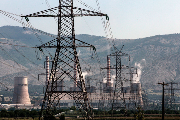 Πτολεμαΐδα 5: Η ενεργειακή κρίση δίνει παράταση στον λιγνίτη έως τον Μάρτιο του 2027