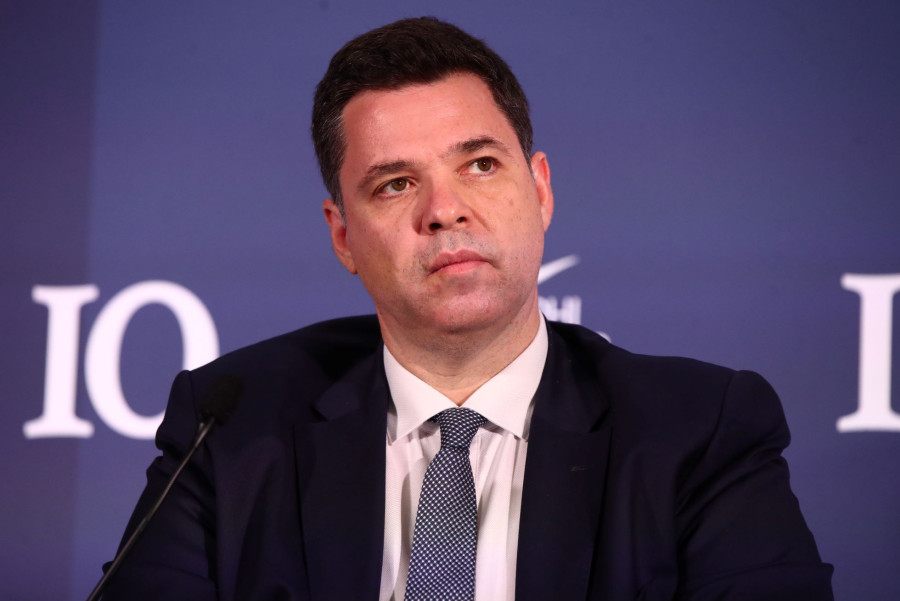 Θ. Κοντογεώργης: Έχουμε κάνει τα κουμάντα μας για την αντιμετώπιση του ενεργειακού κόστους, εφόσον χρειαστεί