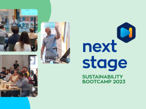 Next Stage: Νέο Bootcamp για καινοτόμες ιδέες στην αγροτική παραγωγή και την ενέργεια
