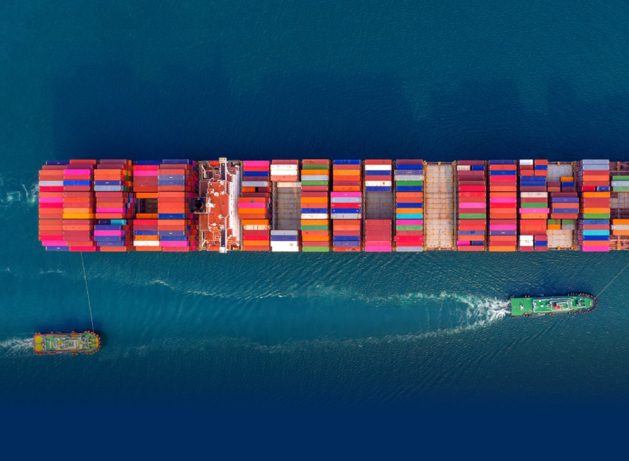 Η Coral Marine συνεχίζει να οδηγεί την Πράσινη Μετάβαση στον ναυτιλιακό κλάδο